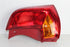 KIA PICANTO TAIL LAMP LHS 2015-