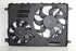 VOLVO RADIATOR FAN S60 3.0 10-13