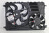 VOLVO RADIATOR FAN S60 3.0 10-13