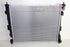 JEEP RADIATOR GRAND CHEROKEE 3.6 21-