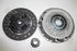 VW CLUTCH KIT POLO 1.4 CLP/CJZ 2012