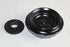 HYUNDAI I20 SHOCK MOUNTING FRONT G4FA 2010