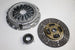 TOYOTA CLUTCH KIT HILUX 2.5 2KD-TFV 2009