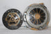 TOYOTA CLUTCH KIT YARIS 1.0LT 1KR 3PC