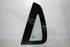 OPEL QUARTER GLASS CORSA UTILITY LH 1.6 08