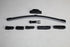 AEROVISION WIPER BLADE-406MM/17INCH