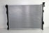 KIA CEED 2.0L 2008-  RADIATOR