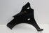 MAZDA 2 FENDER W/HOLE LHS 07-14