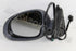 VOLKSWAGEN JETTA5 2010 1.6I ELECTRIC DOOR MIRROR LHS