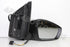 VW DOOR MIRROR POLO 6 1.2TSI RH 2016 ELECT