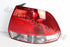 VW POLO 6 SEDAN (2013) TAIL LAMP RIGHT HAND SIDE