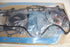 MITSUBISHI PAJERO 3.2 OVERHAUL GASKET SET 2001
