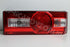 VOLKSWAGEN TAIL LAMP GOLF 1 1.4 RIGHT HAND SIDE 2001