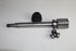FORD FOCUS ST 2.5 RH INNER CV JOINT WITH SHAFT 2006 - 2012