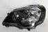 VW HEADLIGHT POLO 1.4 SEDAN L/H 2014