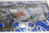 MERC HEAD GASKET SET A190 W168 166ENG