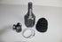 TOYOTA COROLLA VERSO INNER LHS CV JOINT 2007-2009
