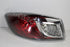 MAZDA TAIL LAMP 3 LH 1.6 2011
