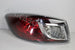 MAZDA TAIL LAMP 3 LH 1.6 2011