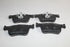 PEUGEOT BRAKE PADS 2008 1.6 FRONT 21-