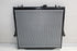 ISUZU KB240 RADIATOR 2013-