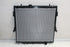 ISUZU KB240 RADIATOR 2013-