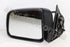 FORD DOOR MIRROR RANGER 2.5 LH ELE 2005