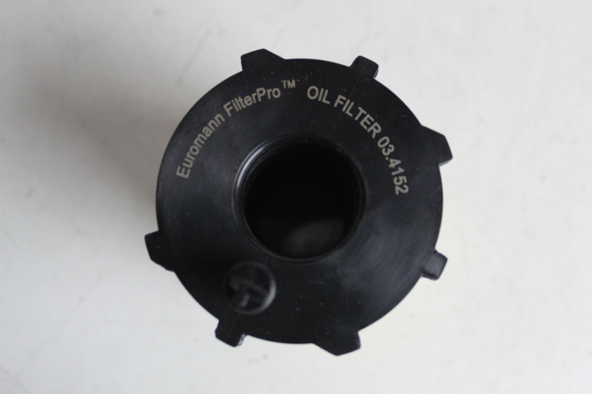 FIAT 500 OIL FILTER 0.9 2016