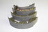 FIAT BRAKE SHOES PUNTO REAR 1.4 2012