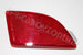 MAZDA 3 BUMPER REFLECTOR  RH 1.6 2016