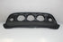 NISSAN FRONT BUMPER JUKE 1.6 11-13