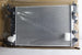 CHEV RADIATOR SONIC 1.4 A14
