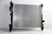 CHEV RADIATOR SPARK 1.2 2013
