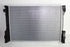 MERC RADIATOR W204/W207  271/274ENG