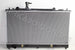 MAZDA 6 RADIATOR 2.0 2010