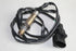 AUDI TT OXYGEN SENSOR UPPER 6PIN 1.8 00-07