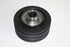 ISUZU CRANK PULLEY KB250 2.5 89-04