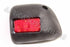 NISSAN BUMPER REFLECTOR REAR 1400 L/H 1992