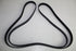 JEEP FAN BELT WRANGLER 2.8 07-18