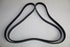 JEEP FAN BELT WRANGLER 2.8 07-18