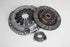MITSUBISHI MIRAGE 1.2 3PC CLUTCH KIT 2014 UP