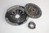 MITSUBISHI MIRAGE 1.2 3PC CLUTCH KIT 2014 UP
