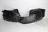NISSAN FENDER LINER NP200 1.6I LH 2011