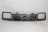 NISSAN BUMPER GRILLE HARDBODY 3.2D GRAY 1999