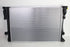 MERC RADIATOR W117/W176