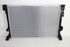 MERC RADIATOR W117/W176