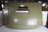 NISSAN BONNET NP300 W/VENT HOLE 03-