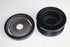 BMW CRANK PULLEY E39 530D M57