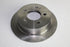 SSANYONG REXTON REAR BRAKE DISC 2008 UP