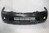 NISSAN BUMPER NAVARA F/LIFT FRONT 2.5 2011